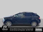 2007 Lincoln MKX Base