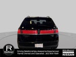 2007 Lincoln MKX Base