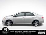 2013 Toyota Corolla L