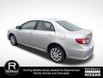 2013 Toyota Corolla L