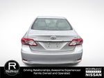 2013 Toyota Corolla L