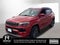 2023 Jeep Compass (Red) Edition