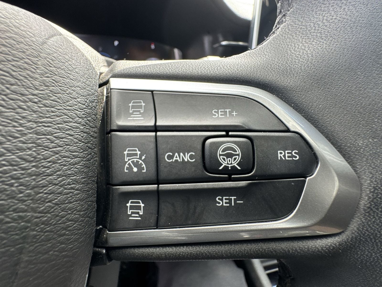 2023 Jeep Compass (Red) Edition