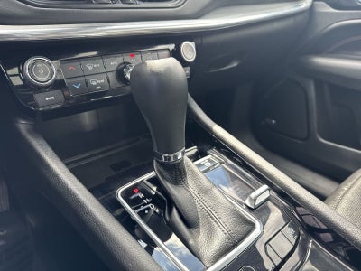 2023 Jeep Compass (Red) Edition