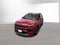 2023 Jeep Compass (Red) Edition