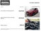 2023 Jeep Compass (Red) Edition