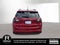 2023 Jeep Compass (Red) Edition