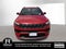 2023 Jeep Compass (Red) Edition