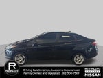2017 Ford Fiesta SE