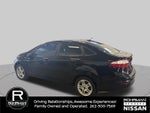 2017 Ford Fiesta SE