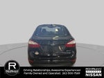 2017 Ford Fiesta SE
