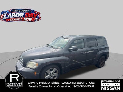 2011 Chevrolet HHR LT