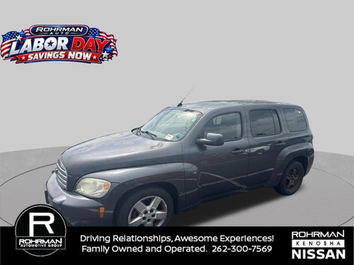 2011 Chevrolet HHR LT
