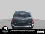 2011 Chevrolet HHR LT