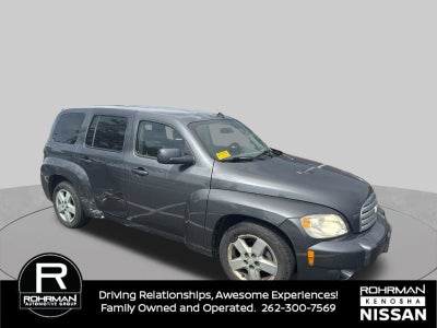 2011 Chevrolet HHR LT
