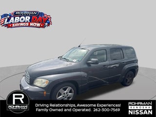 2011 Chevrolet HHR LT