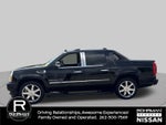 2011 Cadillac Escalade EXT Premium