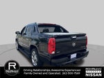 2011 Cadillac Escalade EXT Premium