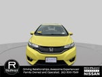 2015 Honda Fit EX-L