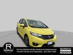 2015 Honda Fit EX-L