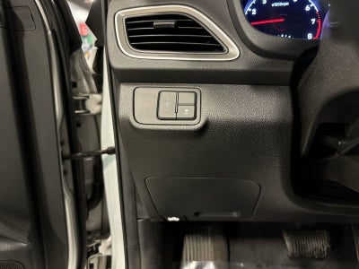 2018 Hyundai Accent SE