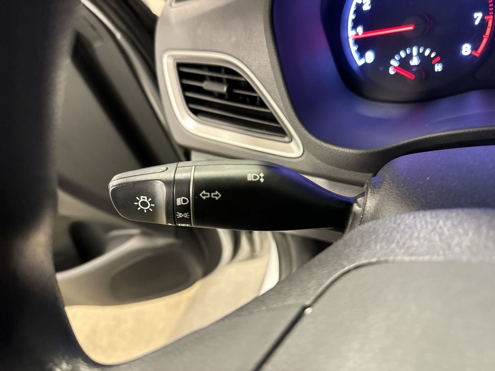 2018 Hyundai Accent SE