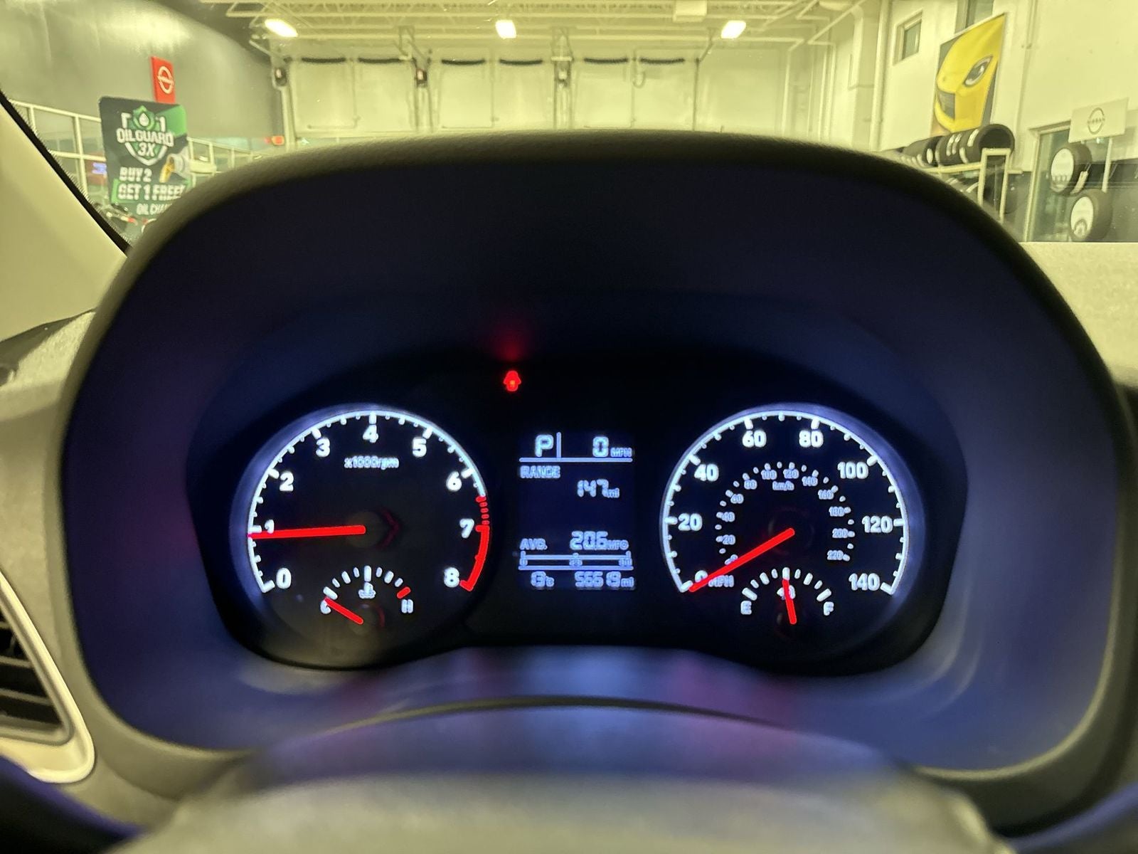 2018 Hyundai Accent SE