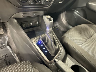 2018 Hyundai Accent SE