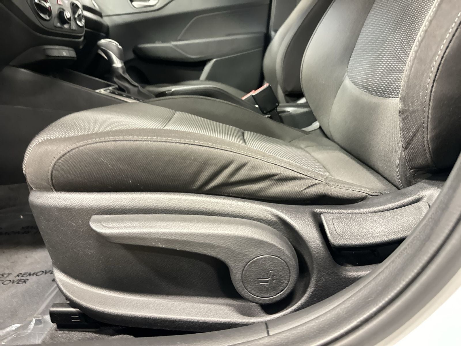 2018 Hyundai Accent SE