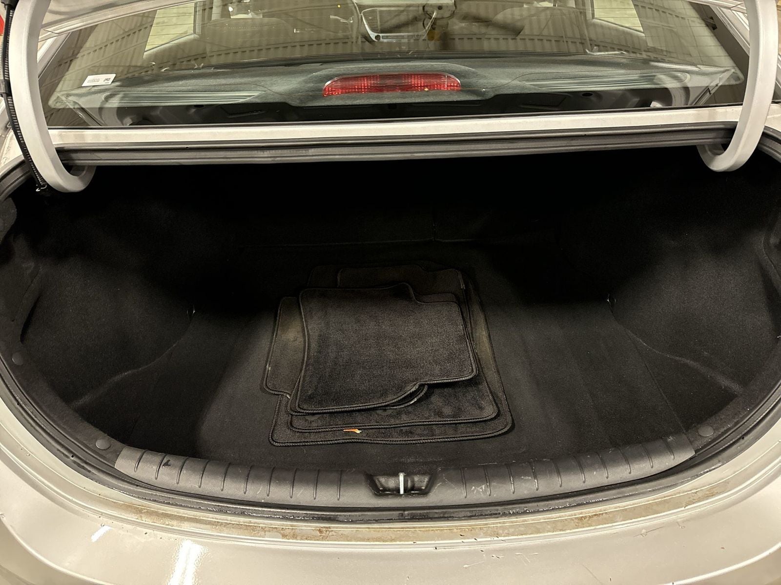 2018 Hyundai Accent SE