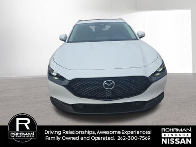 2025 Mazda Mazda CX-30 2.5 S Preferred Package