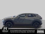 2025 Mazda Mazda CX-30 2.5 S Carbon Edition