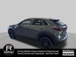 2025 Mazda Mazda CX-30 2.5 S Carbon Edition