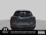 2025 Mazda Mazda CX-30 2.5 S Carbon Edition