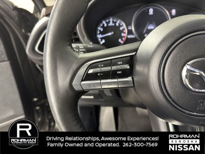 2023 Mazda Mazda CX-30 2.5 Turbo Premium Package