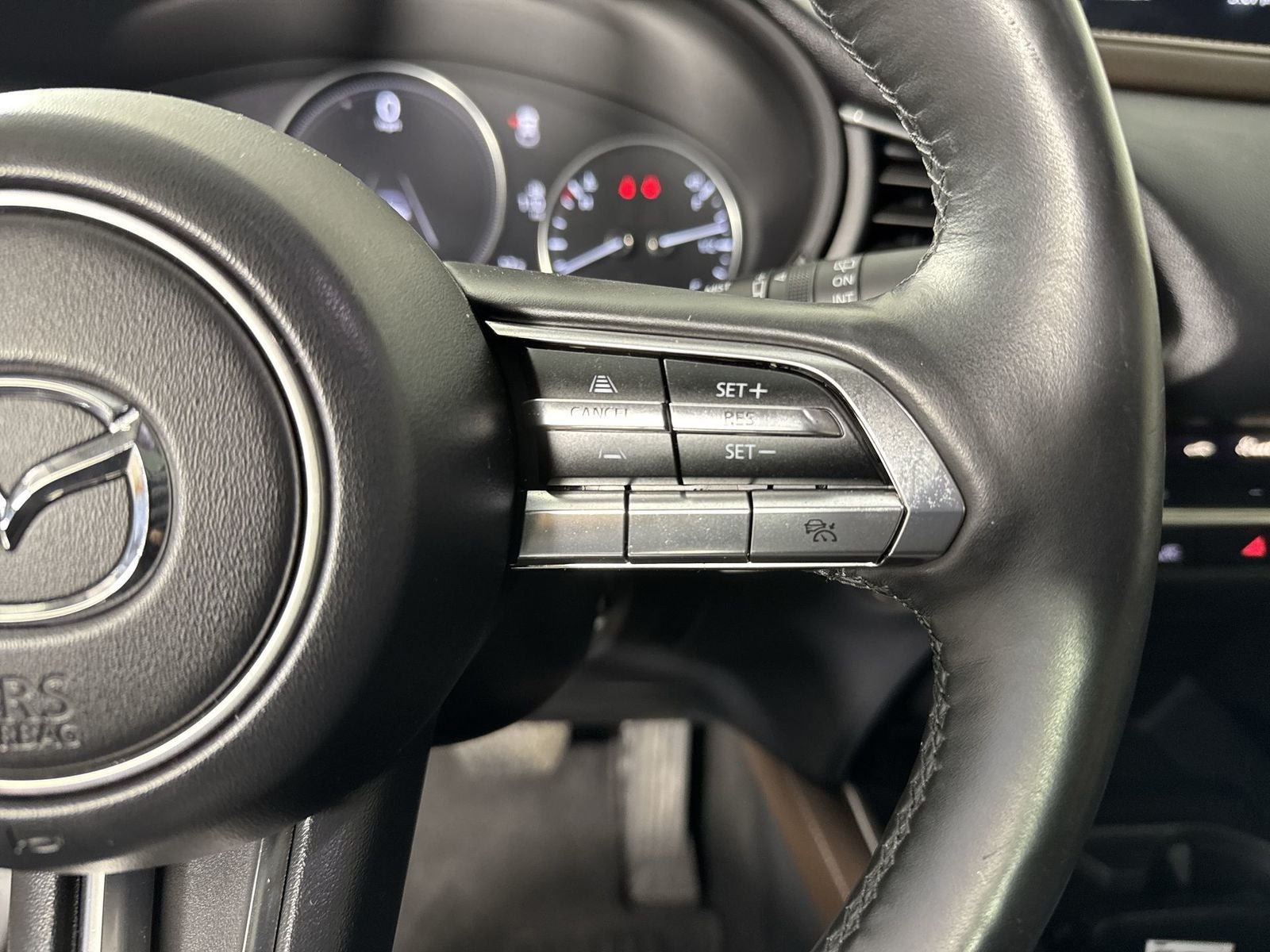 2023 Mazda Mazda CX-30 2.5 Turbo Premium Package