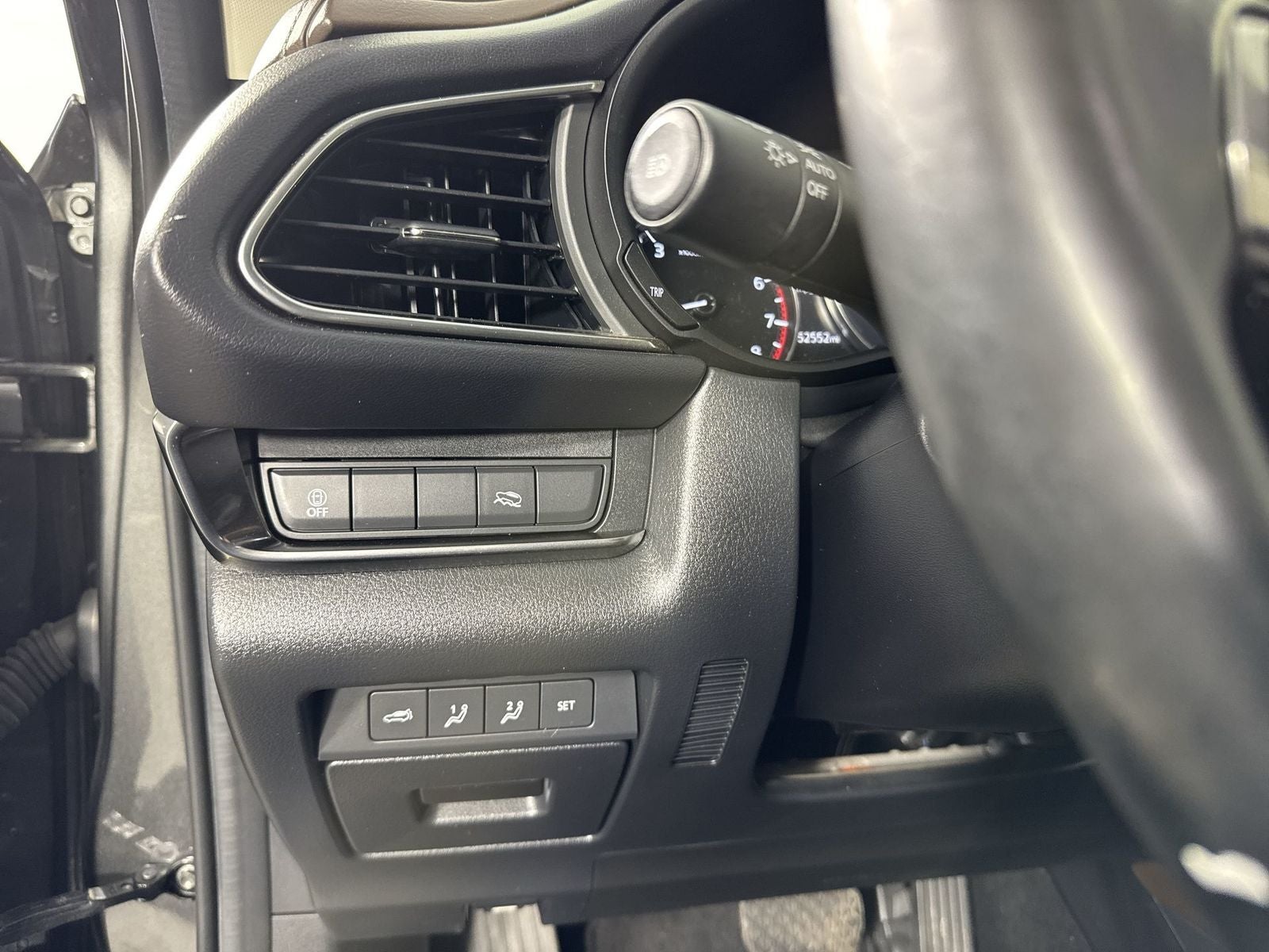 2023 Mazda Mazda CX-30 2.5 Turbo Premium Package