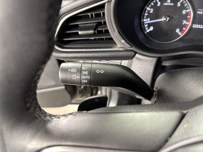 2023 Mazda Mazda CX-30 2.5 Turbo Premium Package