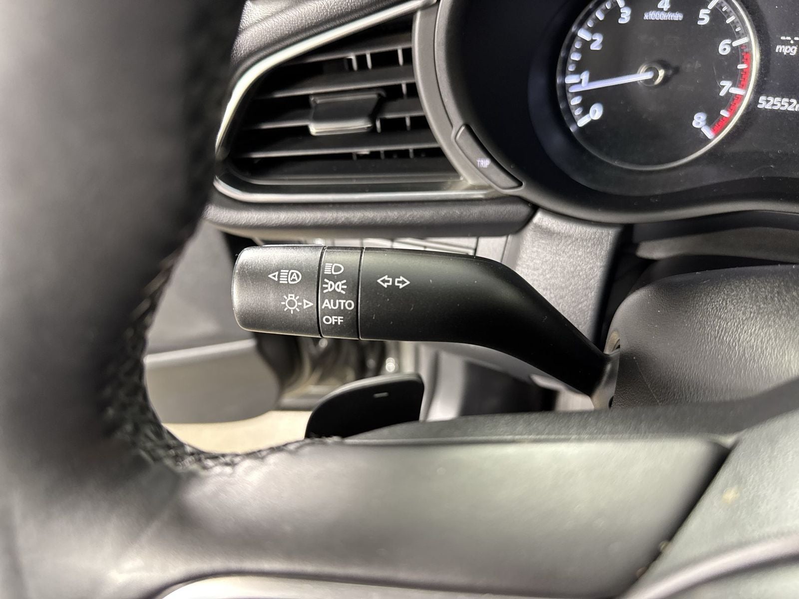 2023 Mazda Mazda CX-30 2.5 Turbo Premium Package