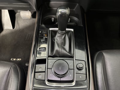 2023 Mazda Mazda CX-30 2.5 Turbo Premium Package
