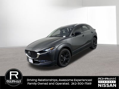 2023 Mazda Mazda CX-30 2.5 Turbo Premium Package