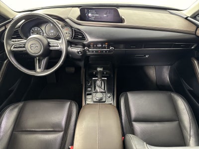 2023 Mazda Mazda CX-30 2.5 Turbo Premium Package