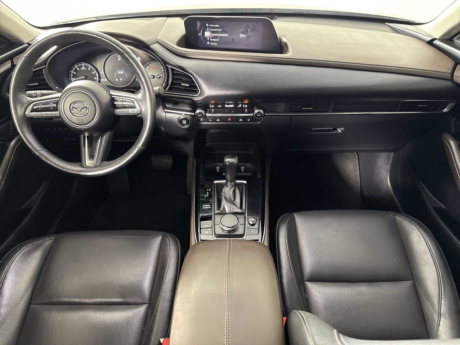 2023 Mazda Mazda CX-30 2.5 Turbo Premium Package