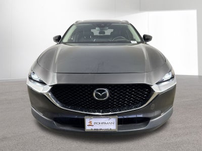 2023 Mazda Mazda CX-30 2.5 Turbo Premium Package