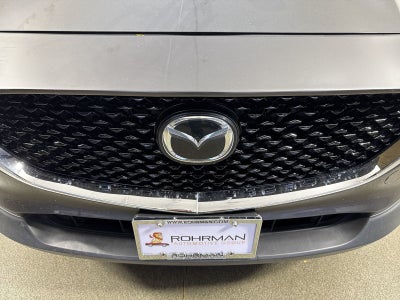 2023 Mazda Mazda CX-30 2.5 Turbo Premium Package