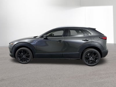 2023 Mazda Mazda CX-30 2.5 Turbo Premium Package