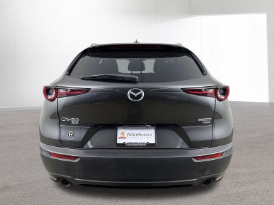 2023 Mazda Mazda CX-30 2.5 Turbo Premium Package