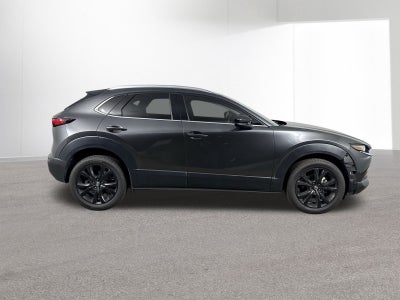 2023 Mazda Mazda CX-30 2.5 Turbo Premium Package