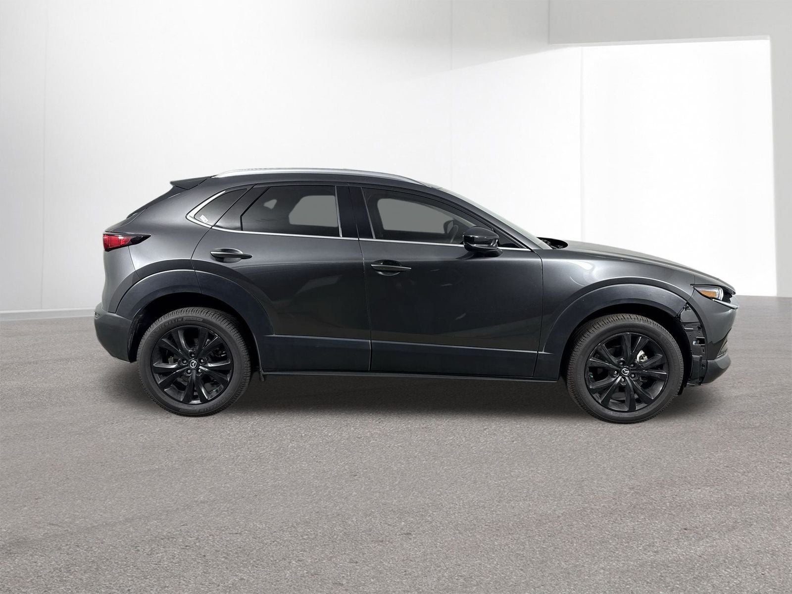 2023 Mazda Mazda CX-30 2.5 Turbo Premium Package