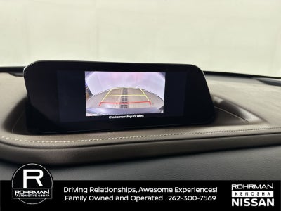 2023 Mazda Mazda CX-30 2.5 Turbo Premium Package